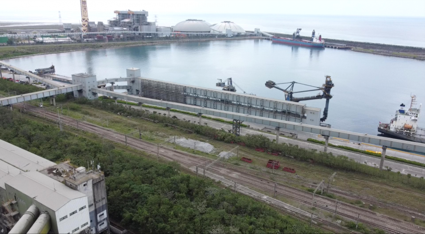 北廻鐡路車站與隧道工程