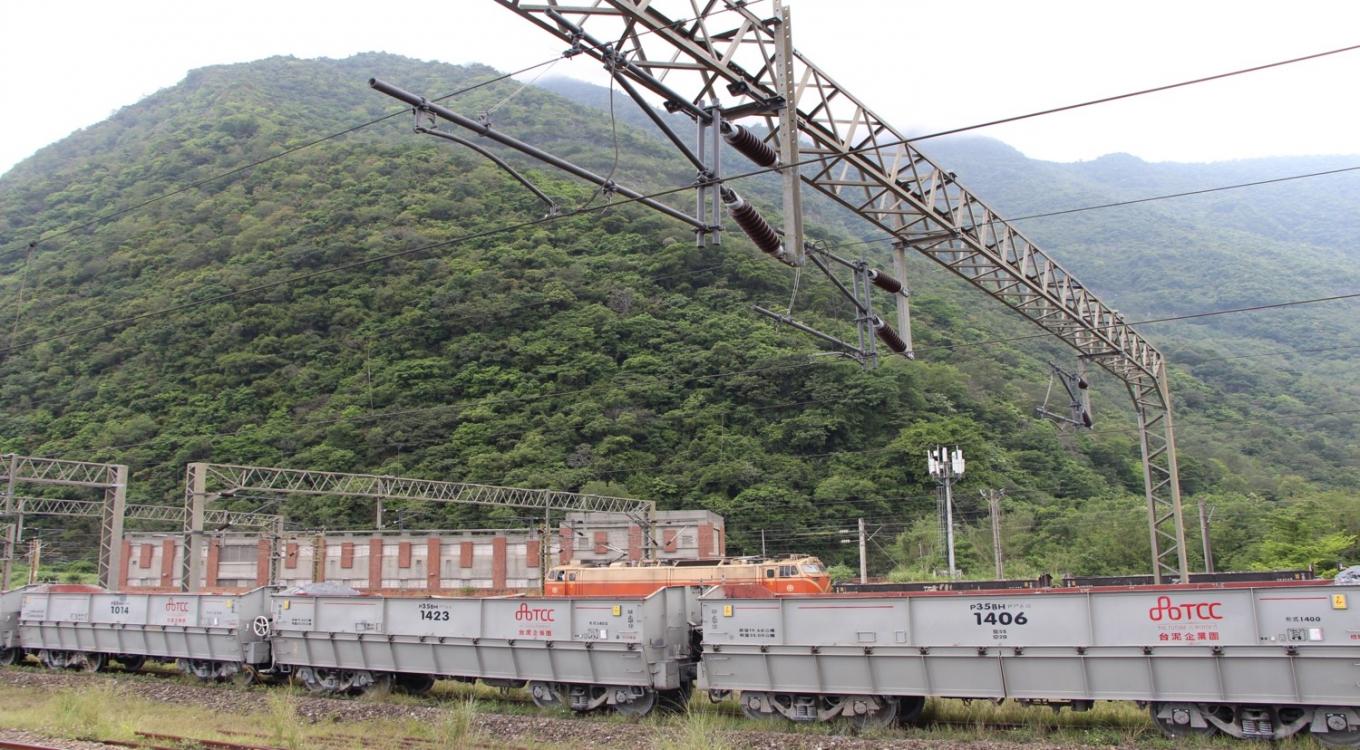 北廻鐡路車站與隧道工程