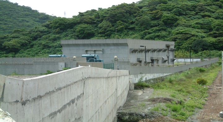 北迴鐵路電氣化電務工程