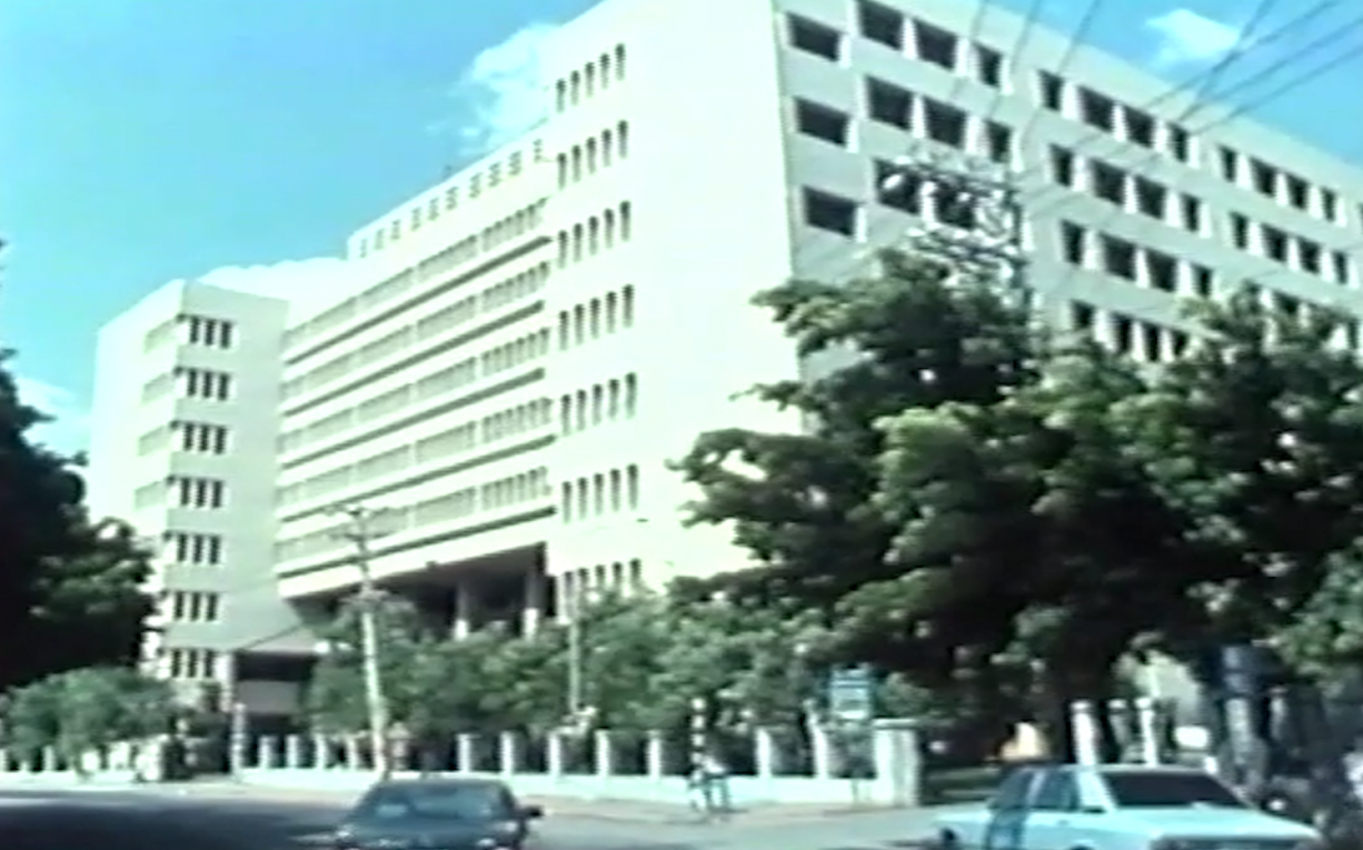 十四項基本建設榮民總醫院更新計畫工程