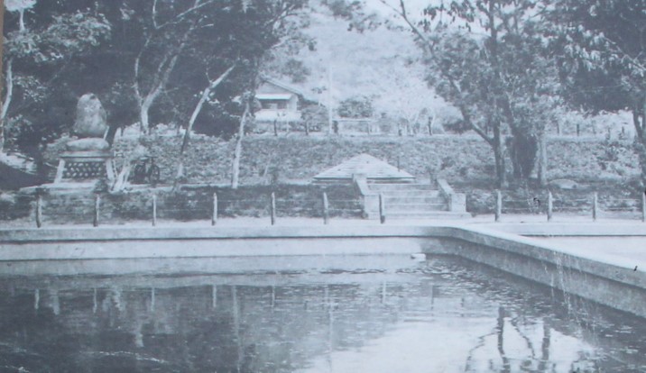 豐原水道設施過濾池