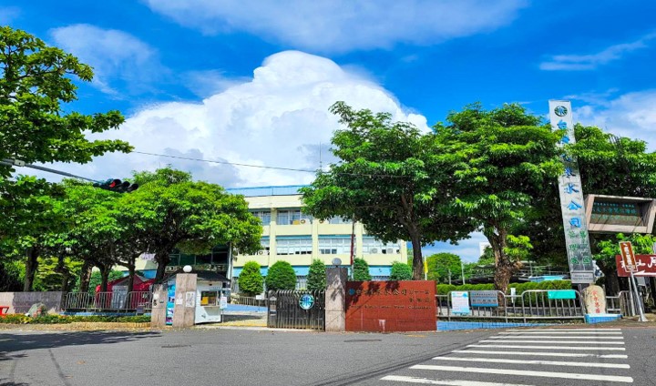 公共給水彰化南投雲林地區日治時期彰化水道