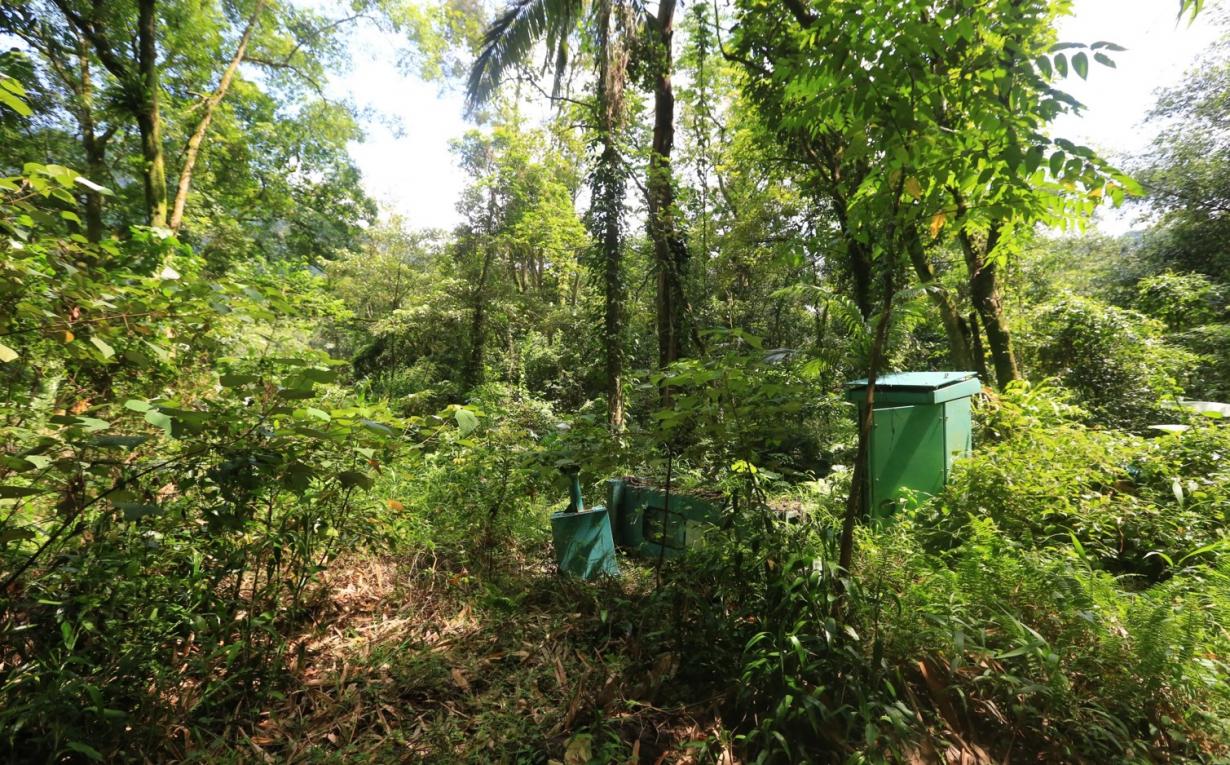 彰化南投雲林地區公共給水埔里水道設施