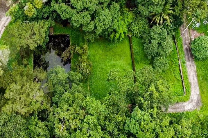 彰化南投雲林地區公共給水埔里水道設施