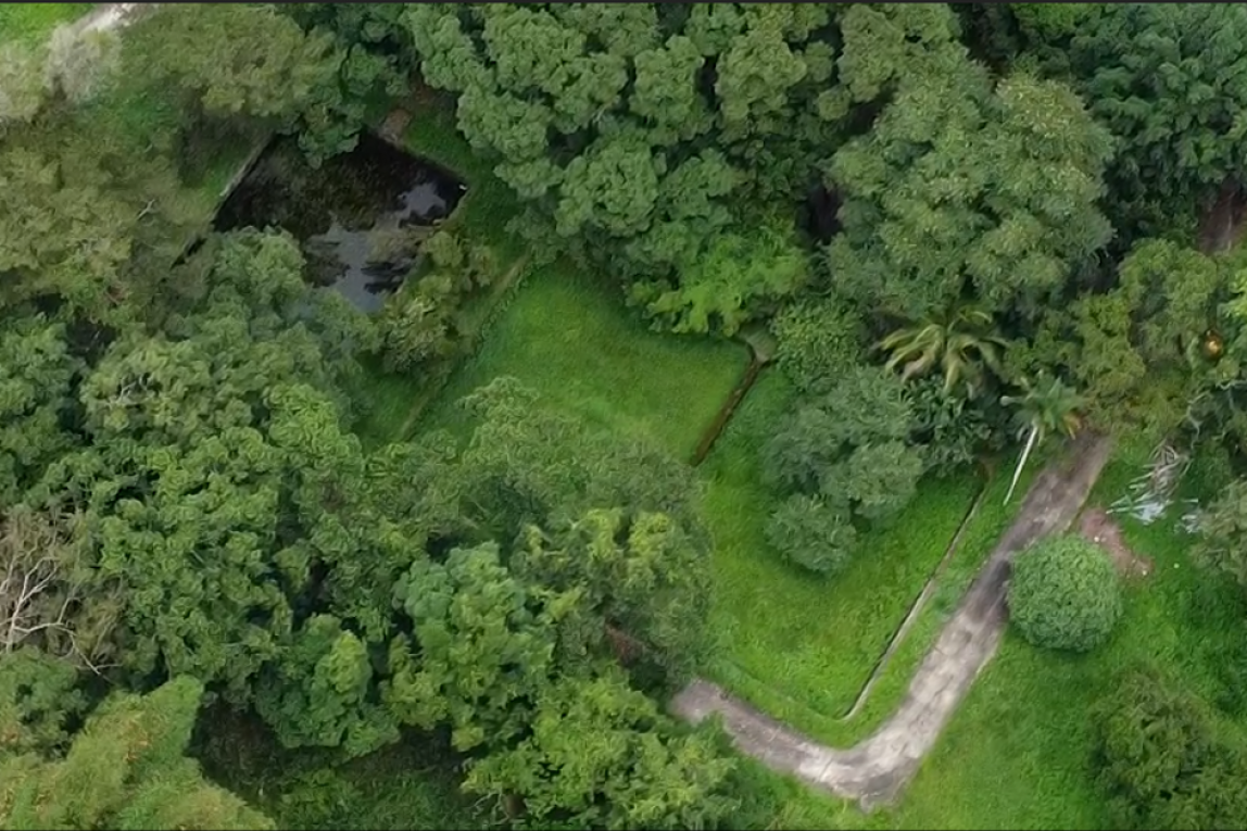 彰化南投雲林地區公共給水埔里水道設施