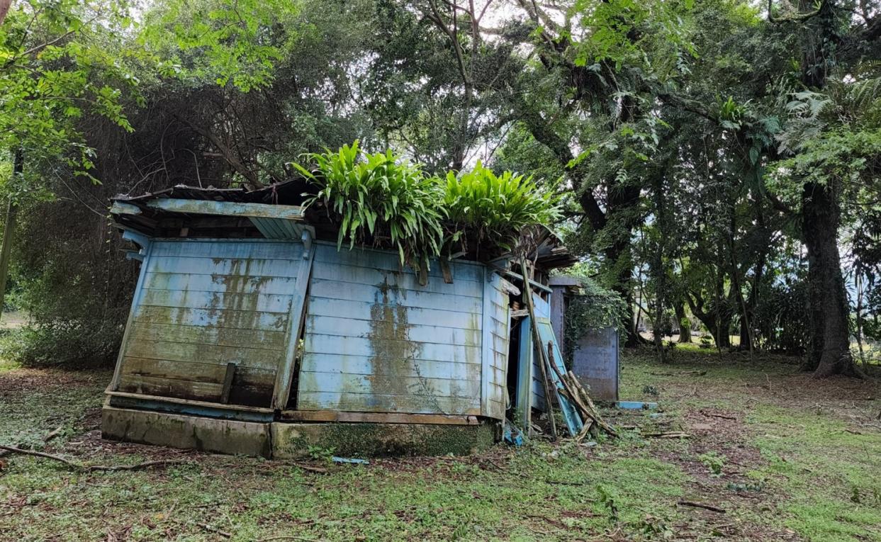 彰化南投雲林地區公共給水埔里水道設施