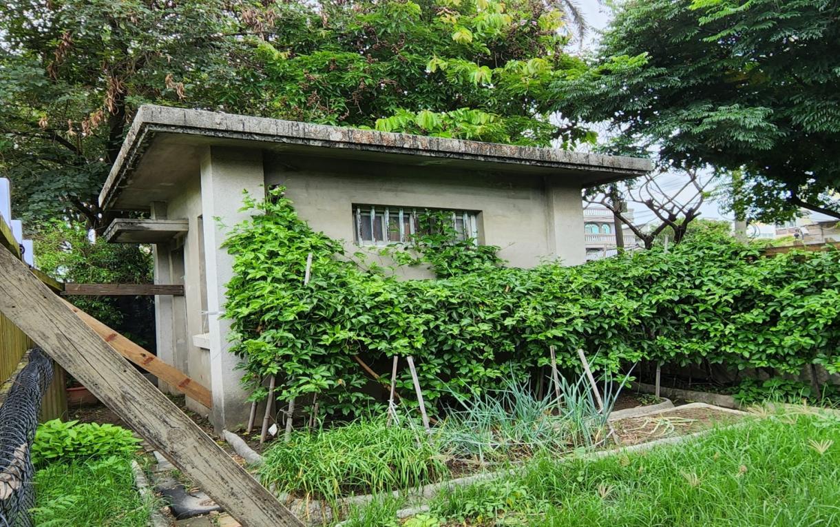 公共給水彰化南投雲林日治時期北港水道設施