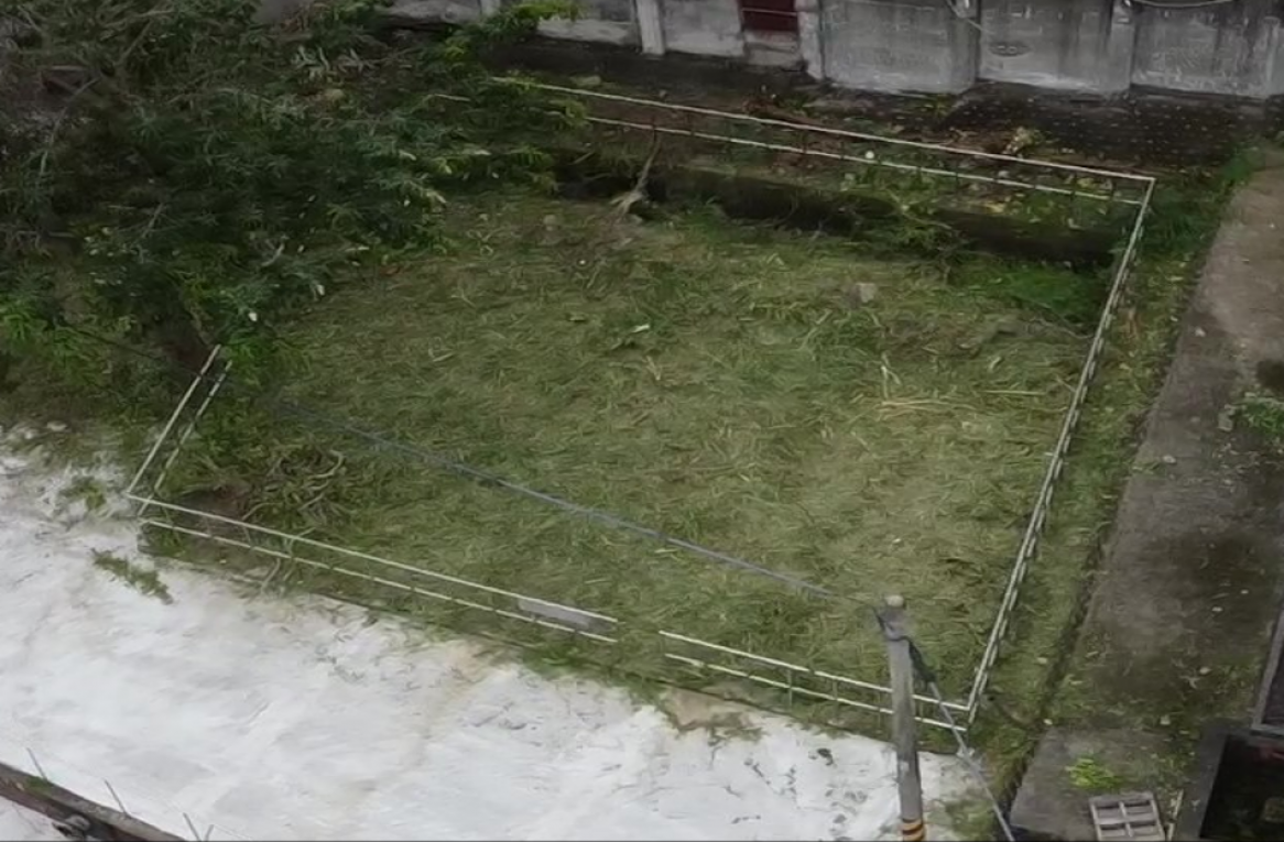 民國時代彰化地區公共給水員林系統員林第一淨水場淨水設施