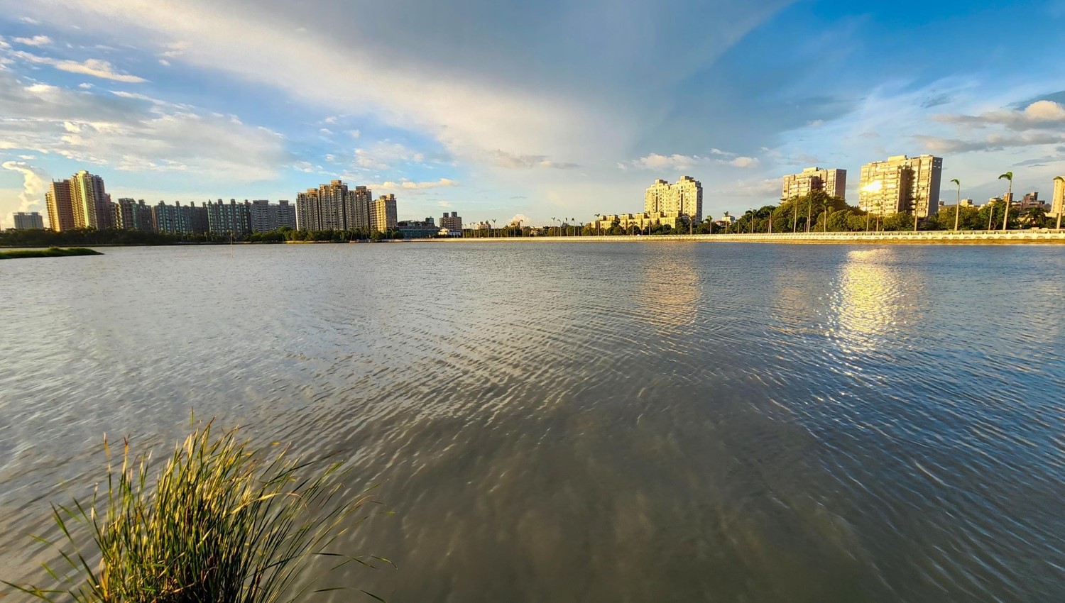 民國時代高屏地區公共給水澄清湖水庫觀光