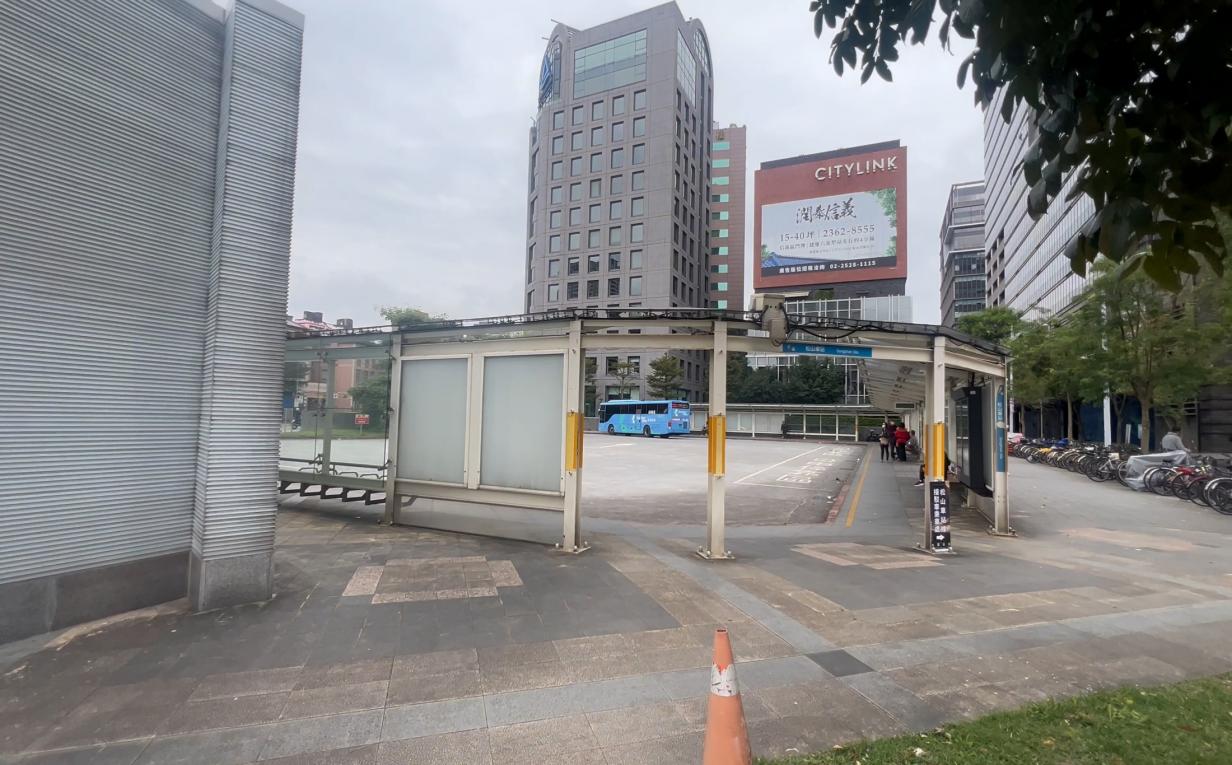 臺北市區鐵路地下化第二期東延松山工程(松延專案)