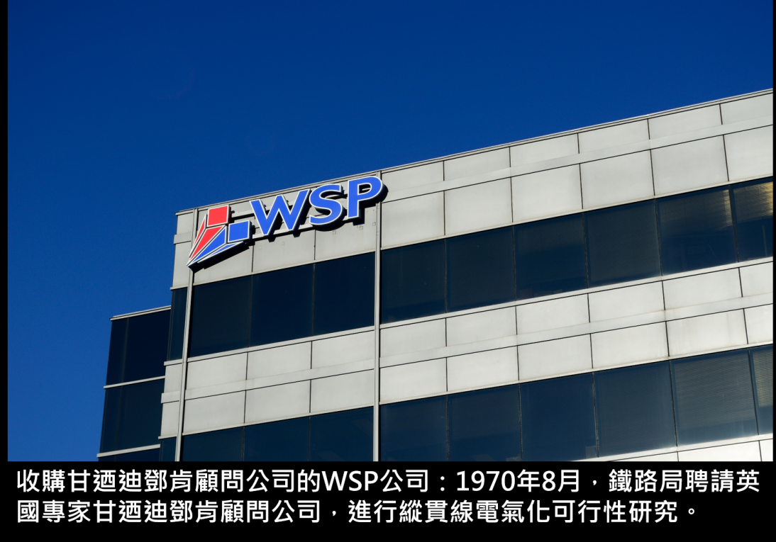 收購甘迺迪鄧肯顧問公司的WSP公司