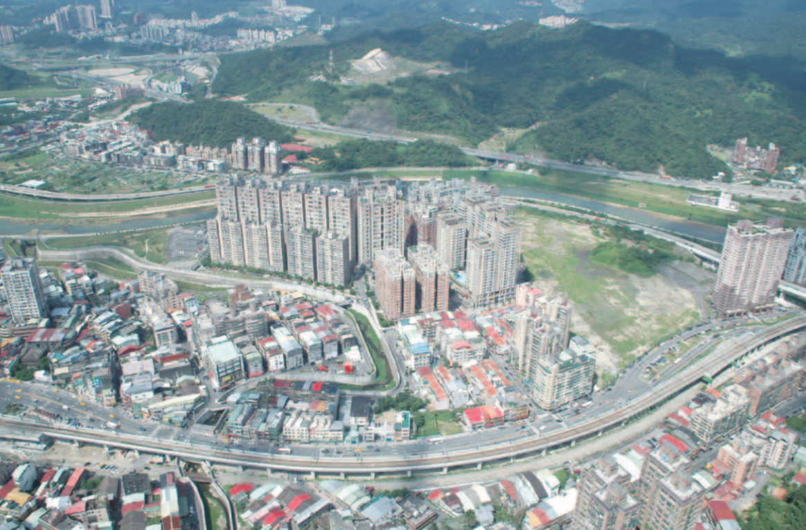 臺北市區車站鐵路地下化第四期東延南港工程「南港專案」工程內容