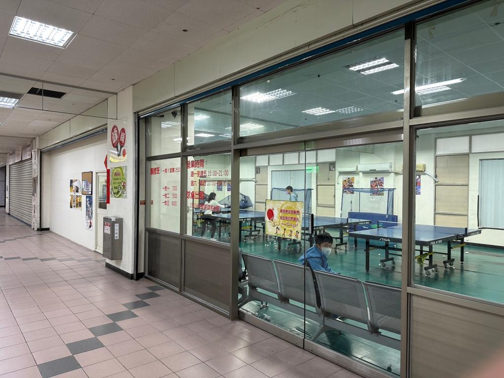 臺北市區車站鐵路地下化第四期東延南港工程「南港專案」汐止高架車站
