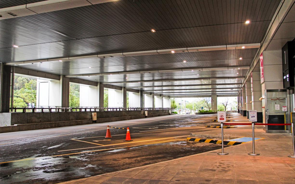 臺北市區車站鐵路地下化第四期東延南港工程「南港專案」新南港車站南港轉運西站