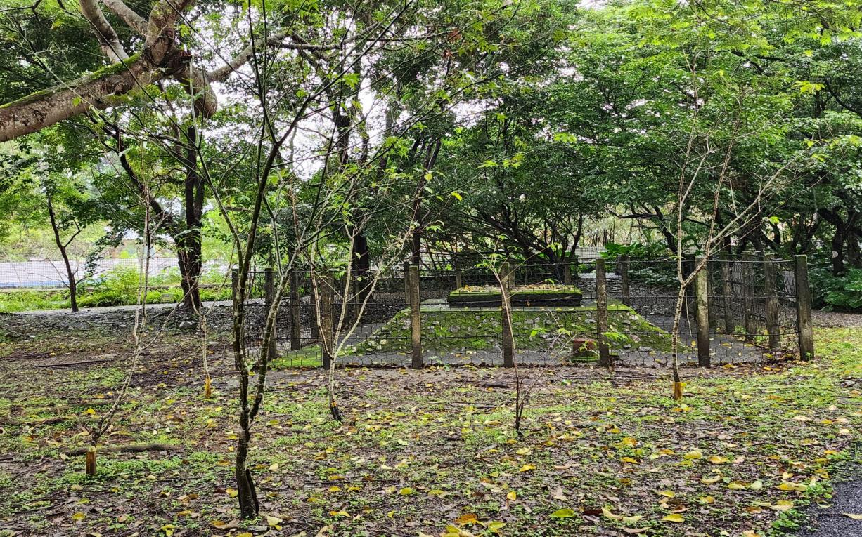 日治時期宜蘭地區公共給水宜蘭水道淨水設施