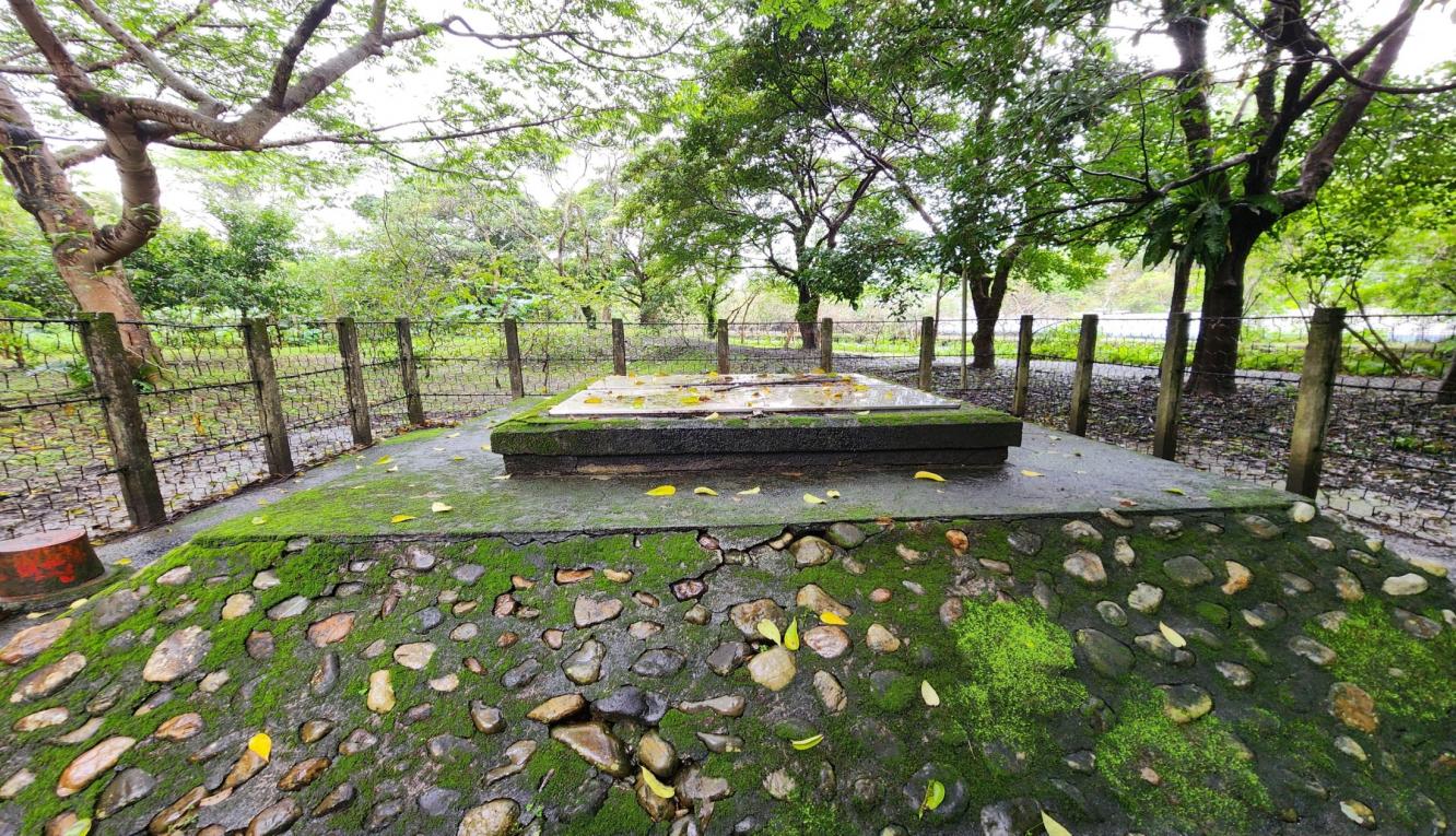 日治時期宜蘭地區公共給水宜蘭水道淨水設施