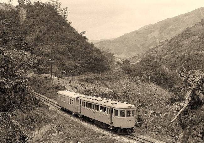 東線鐵路拓寬