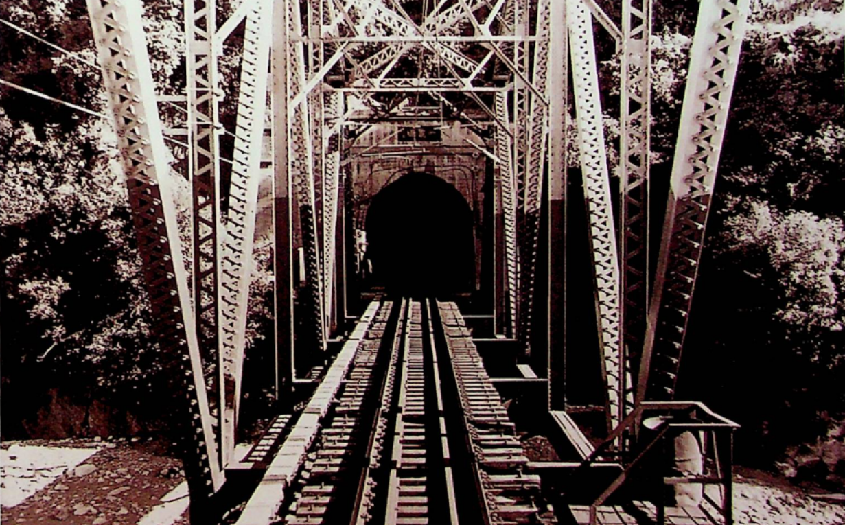 東線鐵路拓寬工程