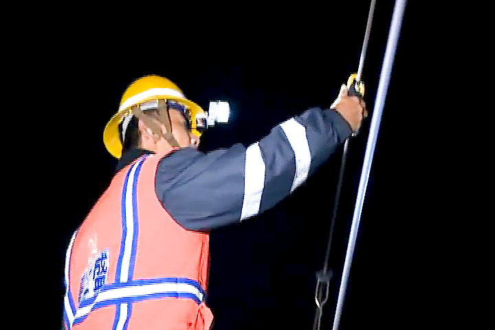 花東線鐵路全線電氣化系統機電工程