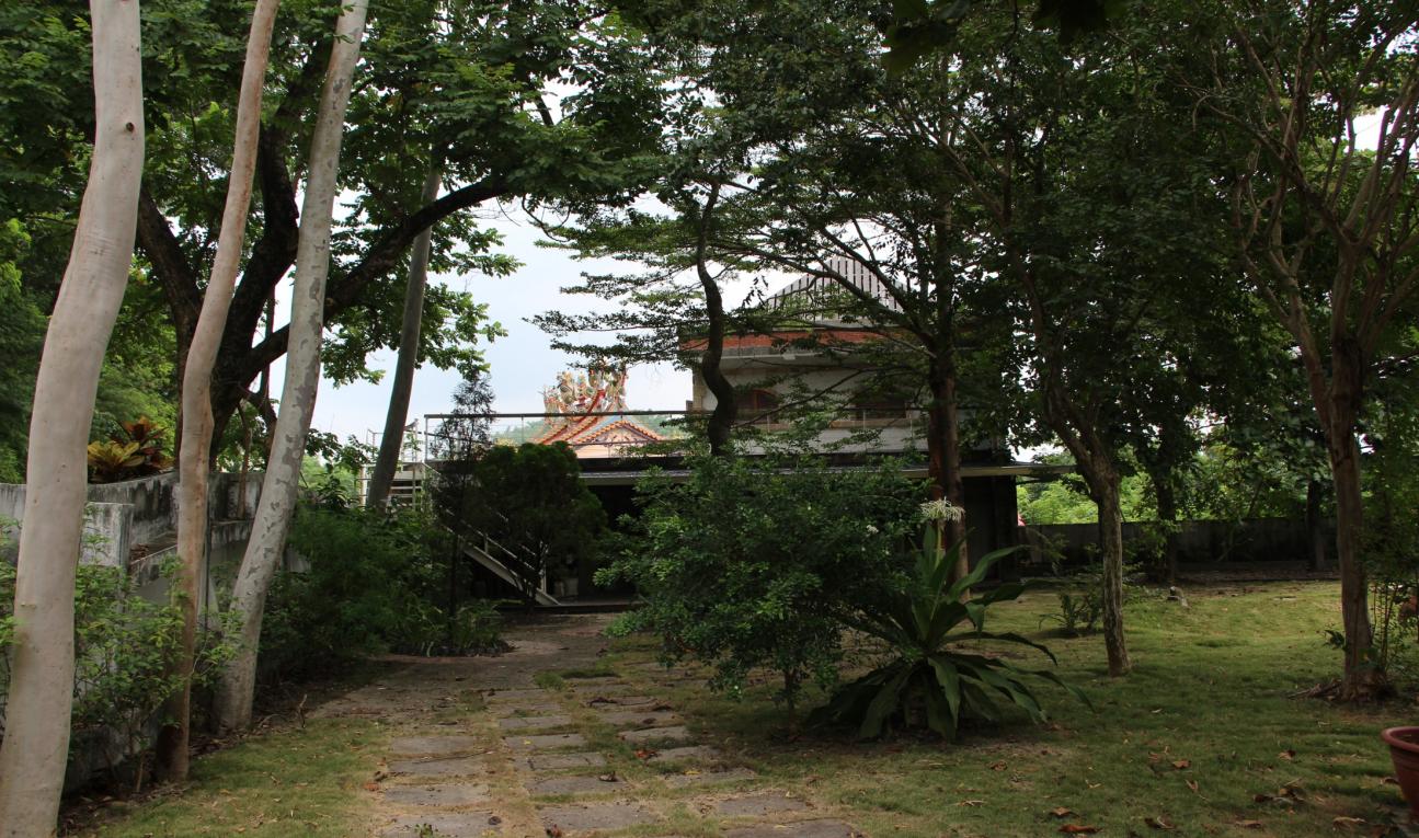 日治時代高屏地區公共給水旗山水道設施