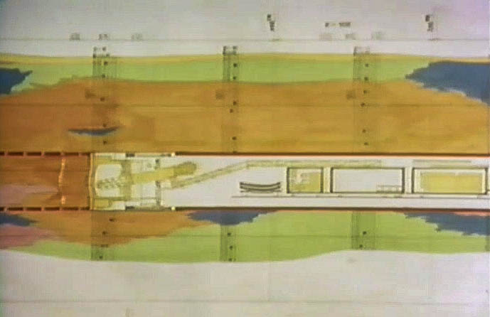 台北衛生下水道工程建設6年執行計畫