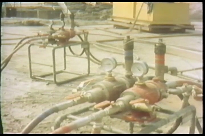 台北衛生下水道工程潛盾工法準備工作地質改良