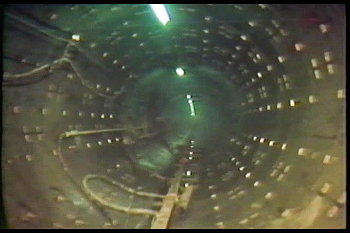 台北衛生下水道工程最後階段