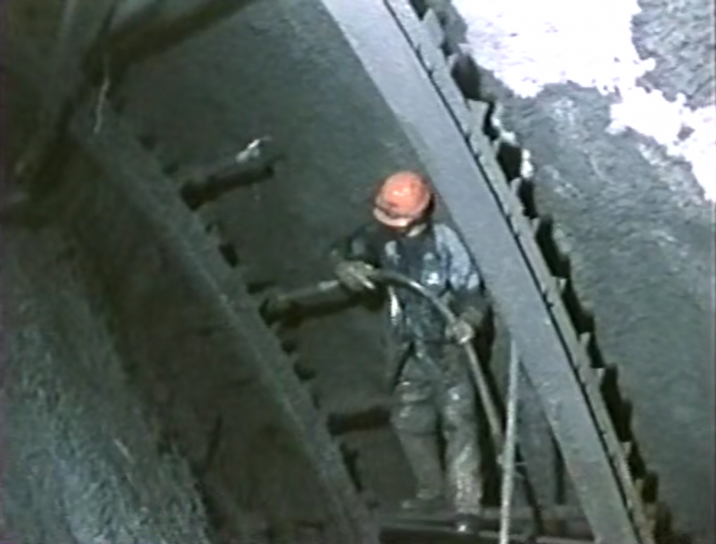 三義壹號隧道工程高速公路穿越段隧道地盤強化