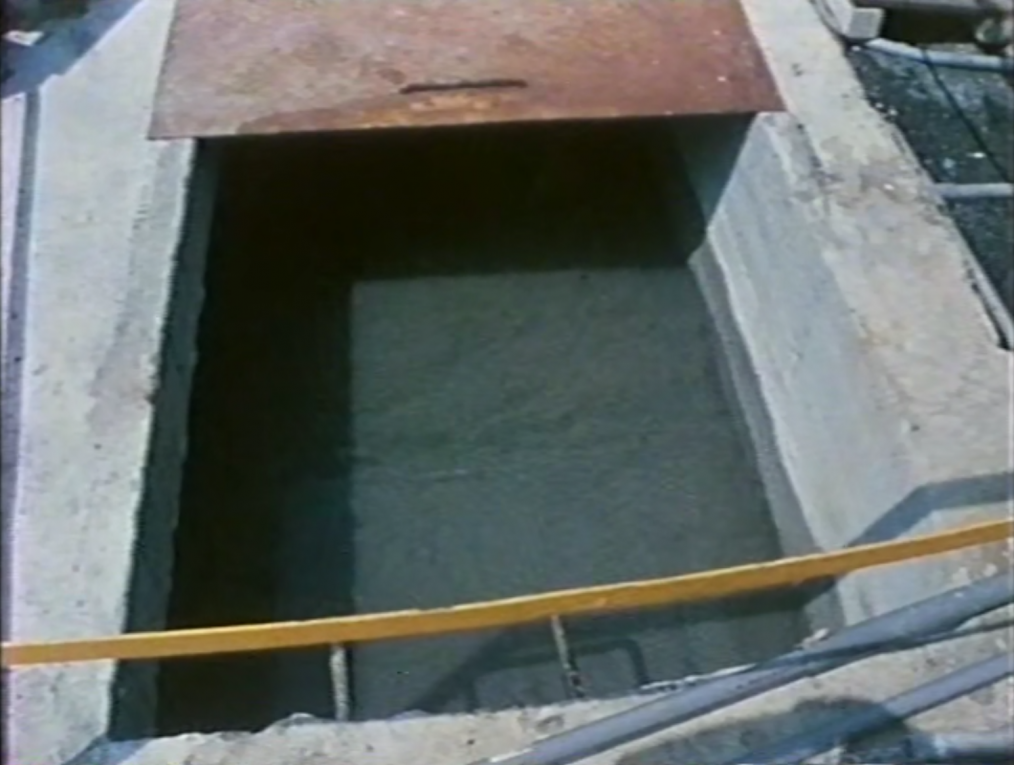 三義壹號隧道工程污水處理
