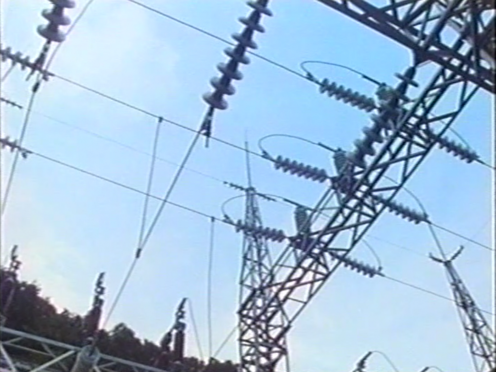 北宜高速公路坪林隧道導坑工程變電站