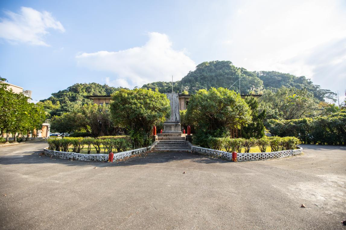 基隆港海軍要塞