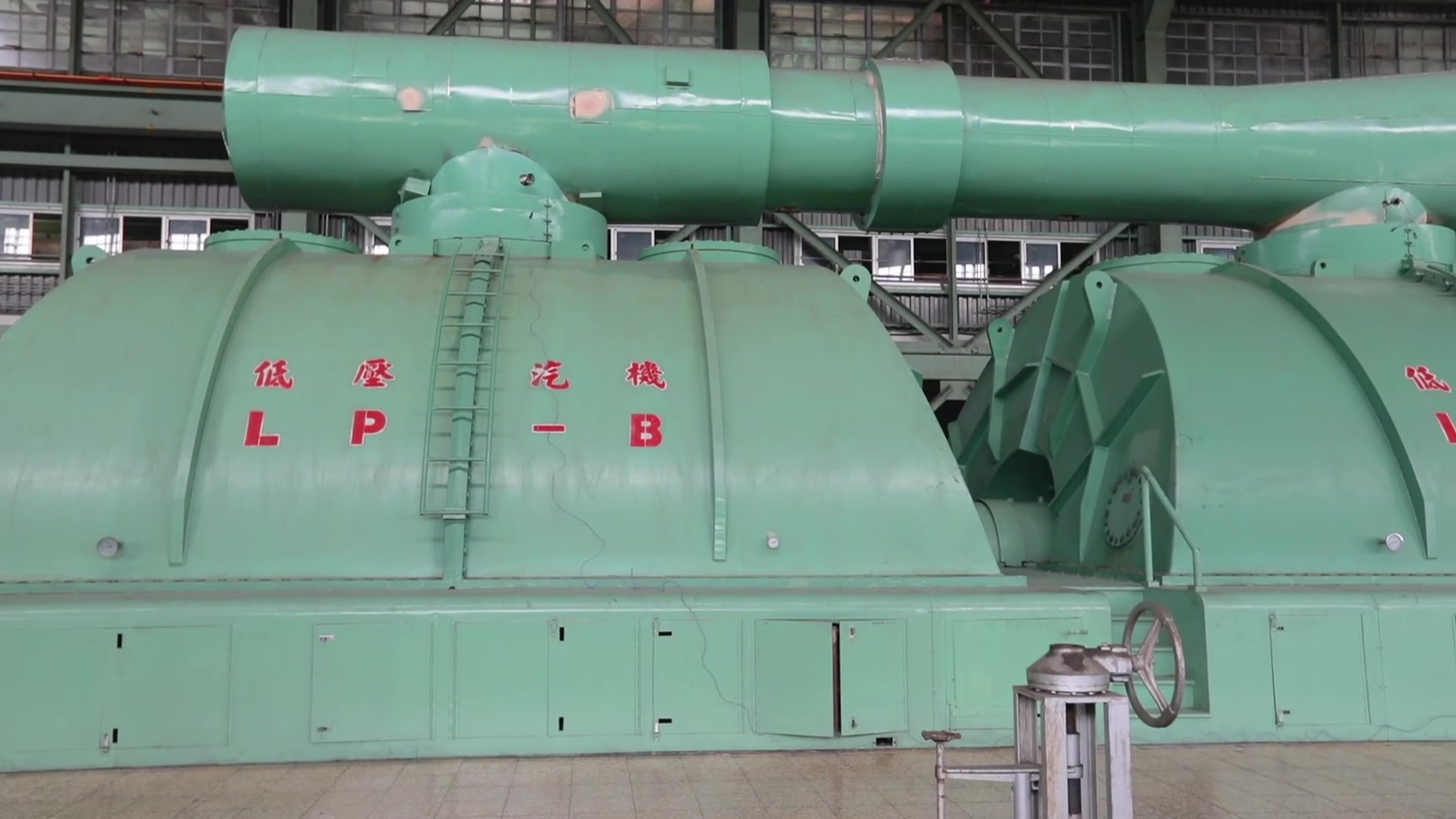 興達火力發電廠燃煤機組