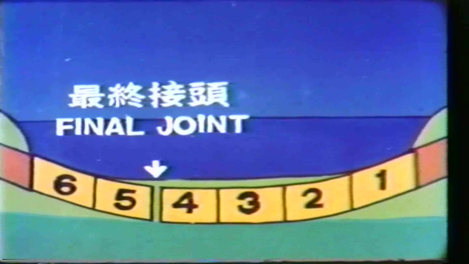 高雄港過港隧道灌砂基礎作業