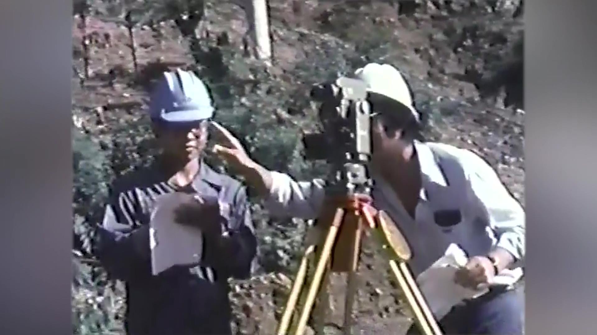 明湖抽蓄水力發電工程前置作業施工