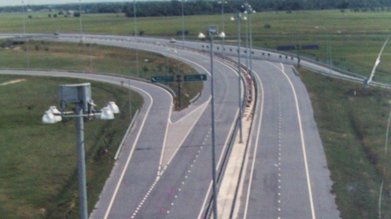 榮工處海外業務東南亞馬來西亞古隆快速道路