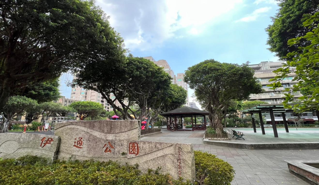 捷運中和新蘆線新莊線台北市段沿線車站-松江南京站(O08)(G15)周邊