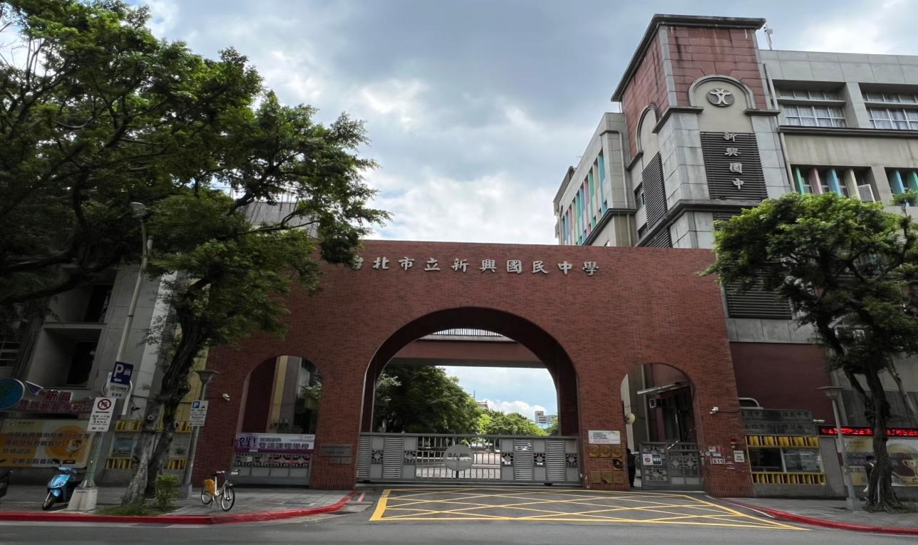 捷運中和新蘆線新莊線台北市段沿線車站-中山國小站(O10)周邊