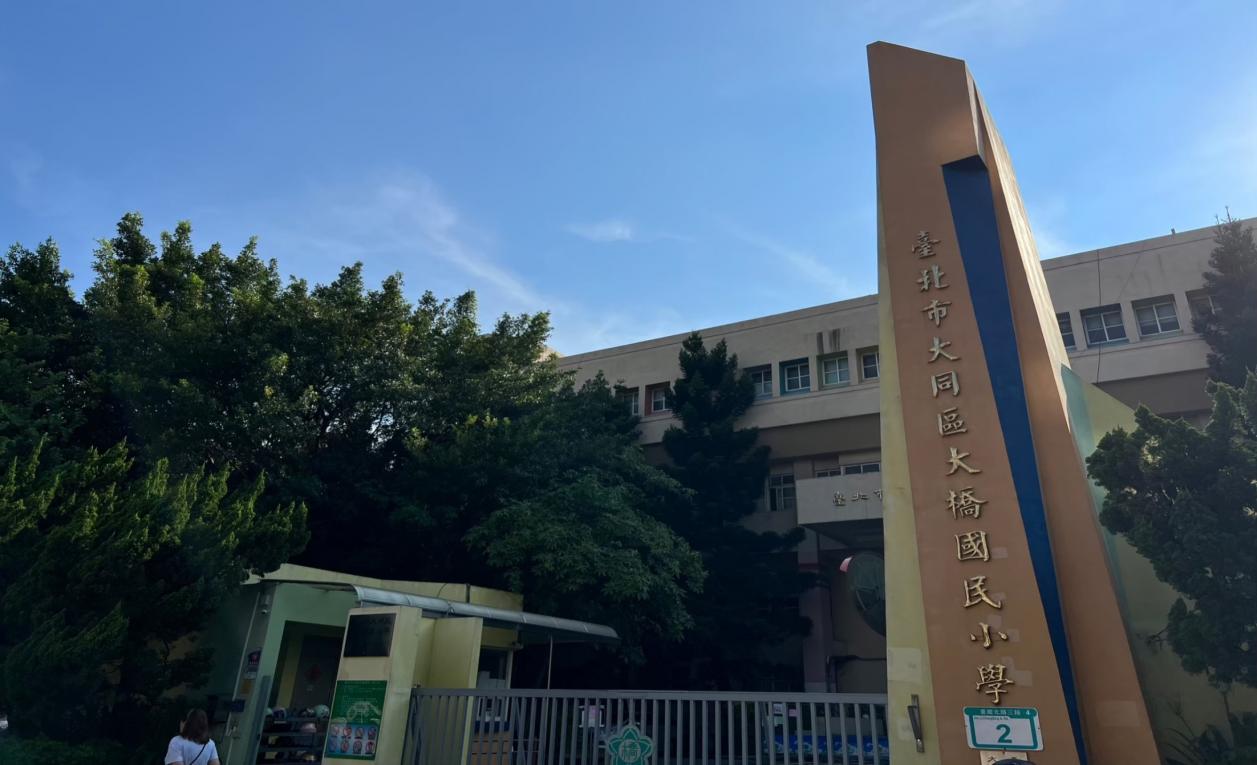 捷運中和新蘆線新莊線新北市段沿線車站-大橋頭站(O12)周邊