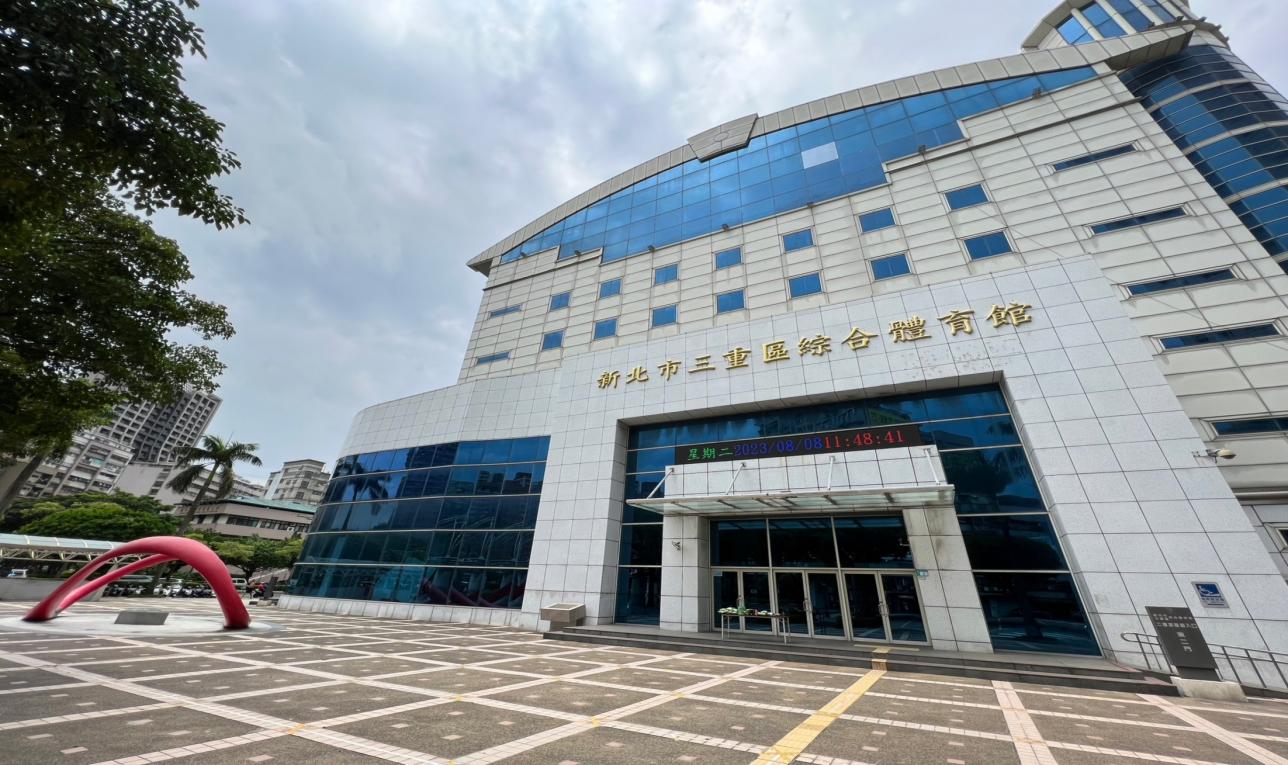 捷運中和新蘆線新莊線新北市段沿線車站-菜寮站(O14)周邊
