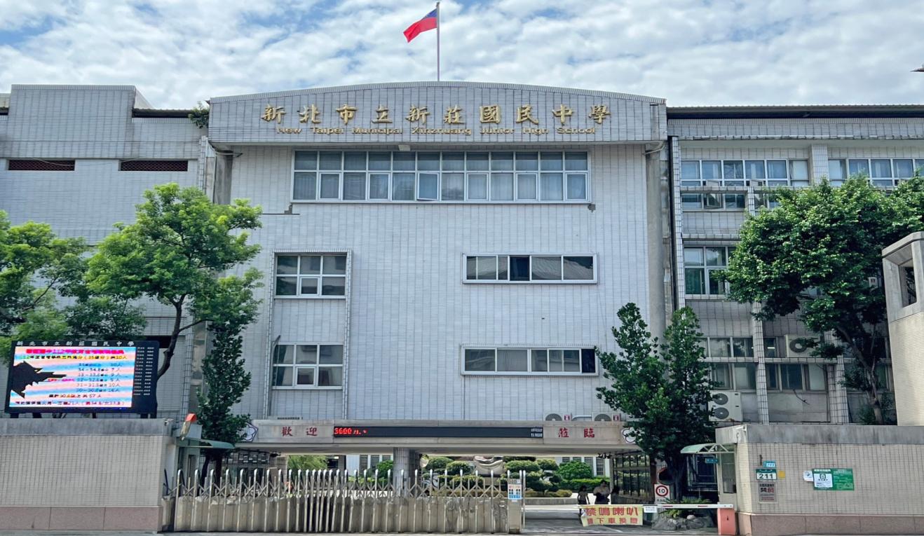 捷運中和新蘆線新莊線新北市段沿線車站-新莊站(新莊廟街)(O18)周邊