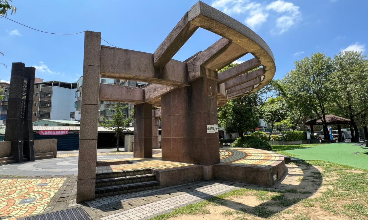 捷運中和新蘆線新莊線新北市段沿線車站-丹鳳站(O20)周邊