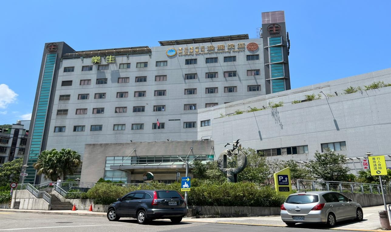 捷運中和新蘆線新莊線新北市段沿線車站-廻龍站(O21)周邊
