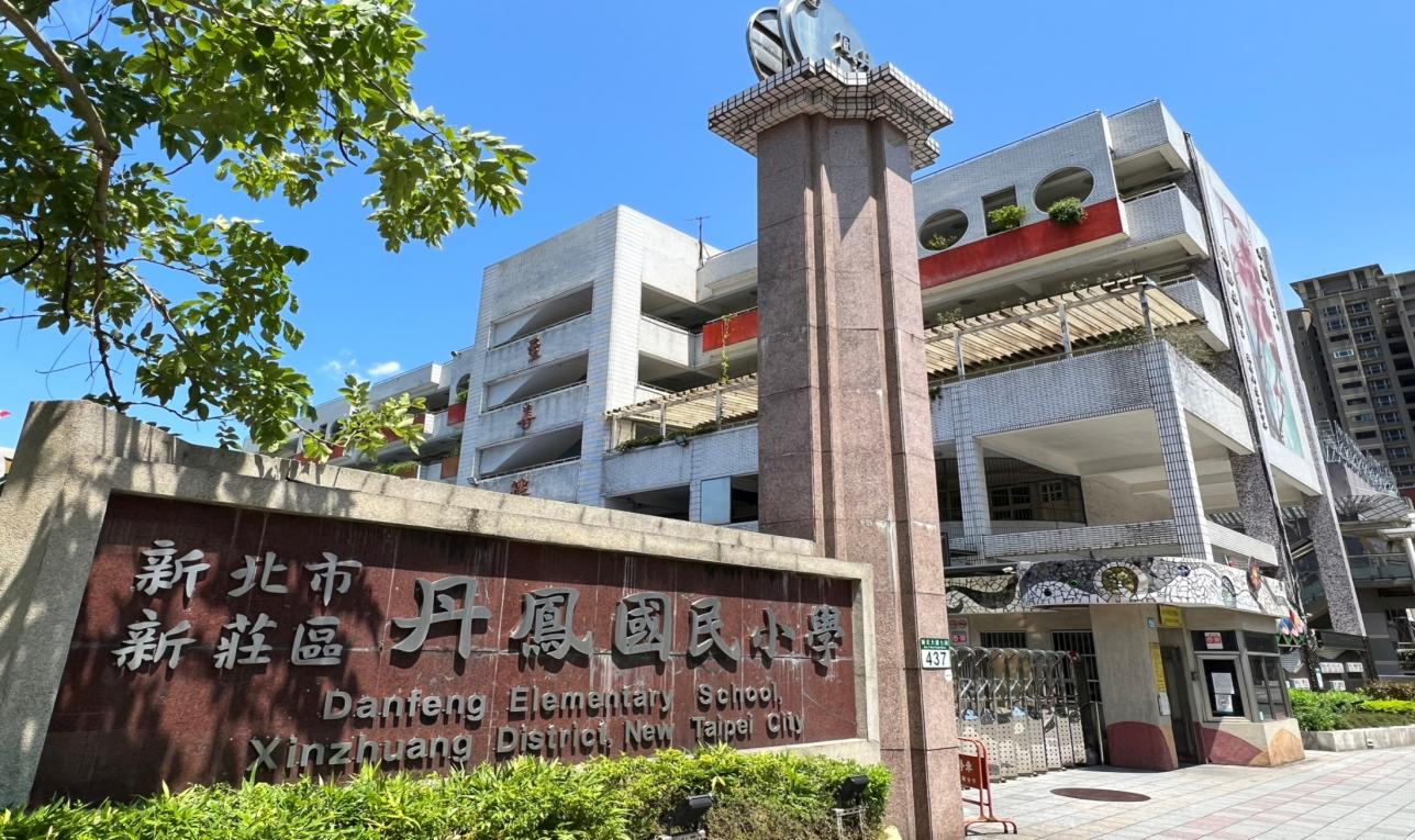 捷運中和新蘆線新莊線新北市段沿線車站-廻龍站(O21)周邊