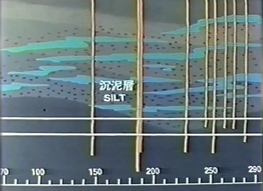 東線鐵路自強隧道拓寛工程-三民段改線-工程阻礙