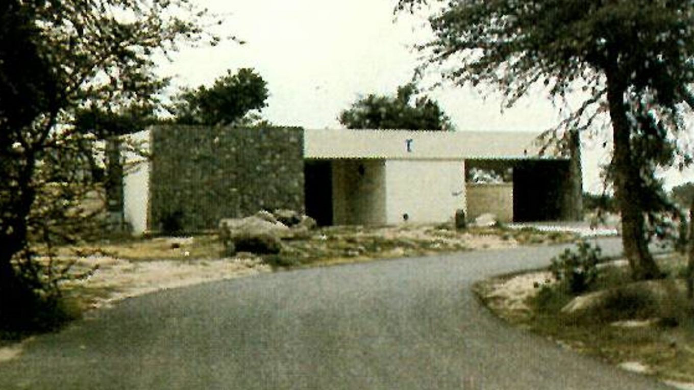 榮工處海外業務-沙烏地阿拉伯-阿布哈區-阿塞國家公園