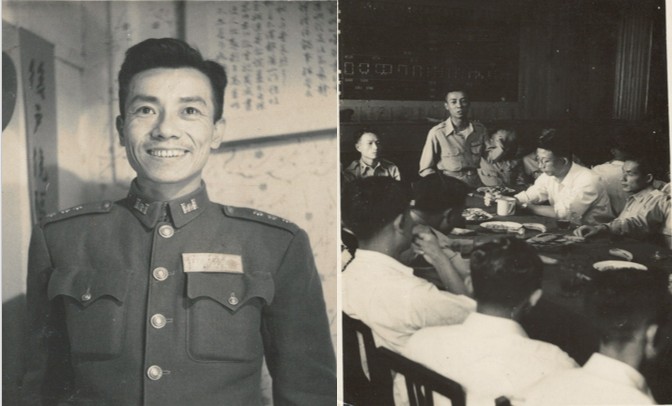 榮工永遠的大家長嚴孝章先生生平-大事記