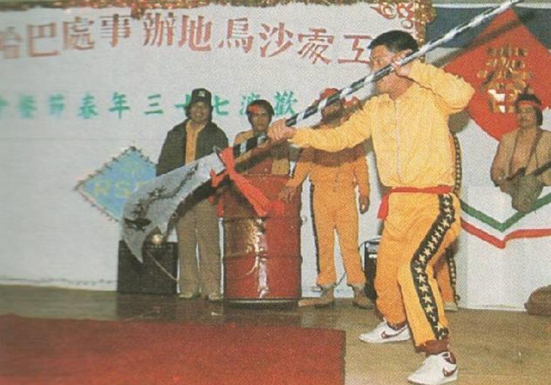 榮工永遠的大家長嚴孝章先生生平-榮工文化-重感情講道義