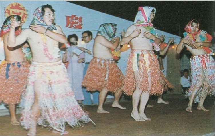 榮工永遠的大家長嚴孝章先生生平-榮工文化-重感情講道義