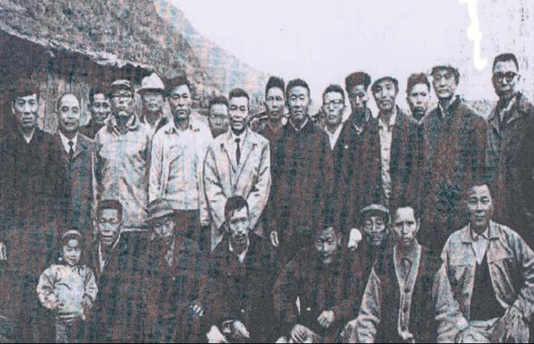 榮工永遠的大家長嚴孝章先生生平-榮工文化-重感情講道義
