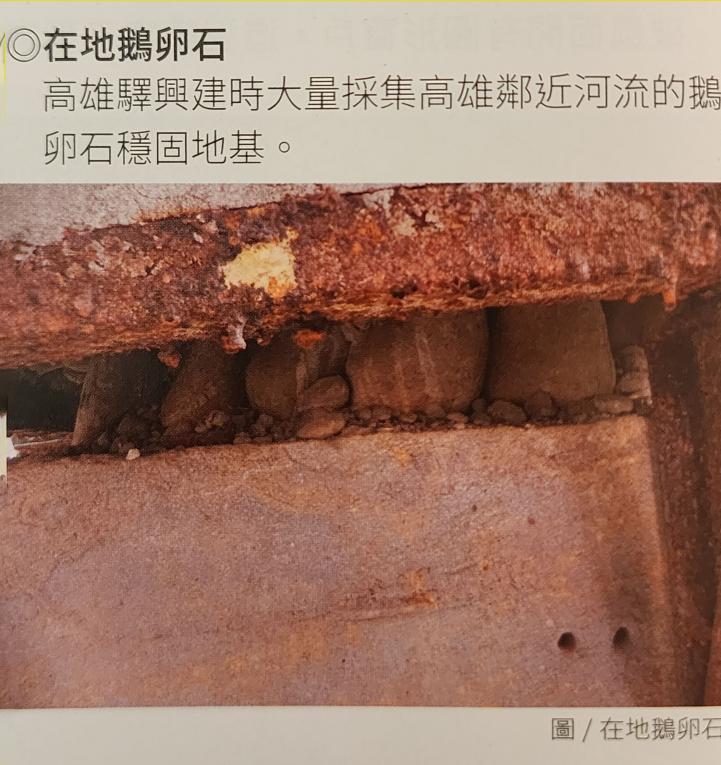 高雄市區鐵路地下化-高雄車站的演進-第三代高雄車站帝冠式建築-車站瑰寶